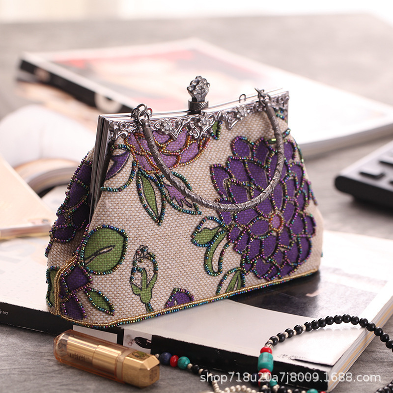 Boutique  Chinese Style Embroi - Women'S Fashion Boutique のレビューと価格