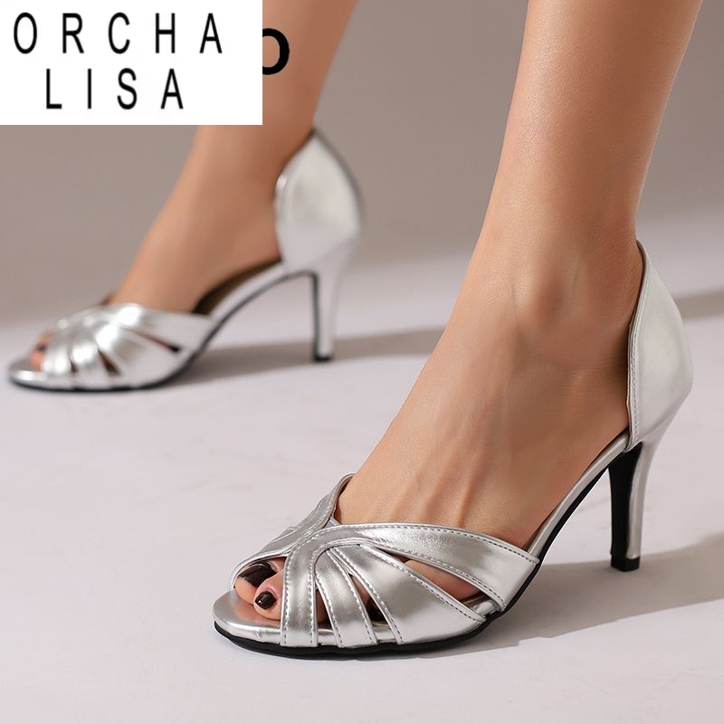 ORCHA LISA 2025 Luxury Women S - Women'S Fashion Spring 2025 のレビューと価格
