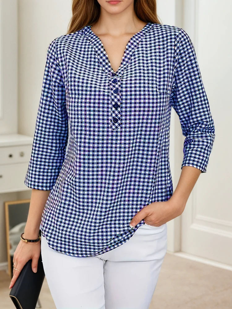 Plus Size Spring Autumn Women  - Women'S Fashion Essentials のレビューと価格