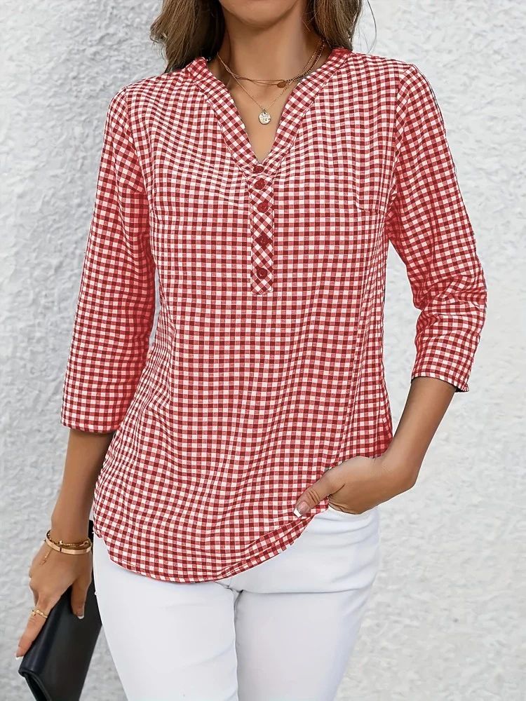 Plus Size Spring Autumn Women  - Women'S Fashion Essentials のレビューと価格