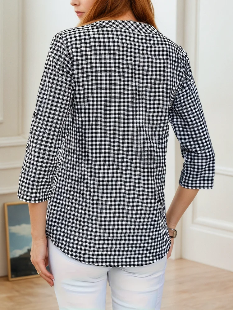 Plus Size Spring Autumn Women  - Women'S Fashion Essentials のレビューと価格