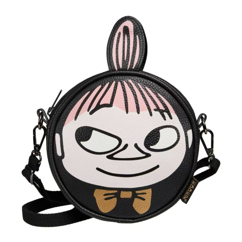 Moomin Leather Crossbody Bag S - Crossbody Bag Women のレビューと価格