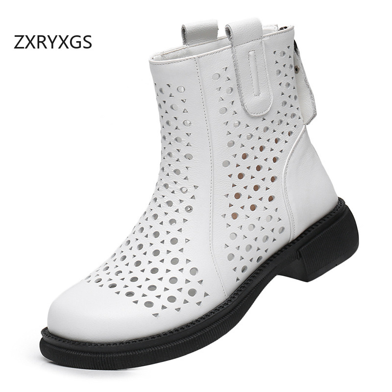 ZXRYXGS Top Layer Cowhide in-t - Women'S Fashion Layering のレビューと価格