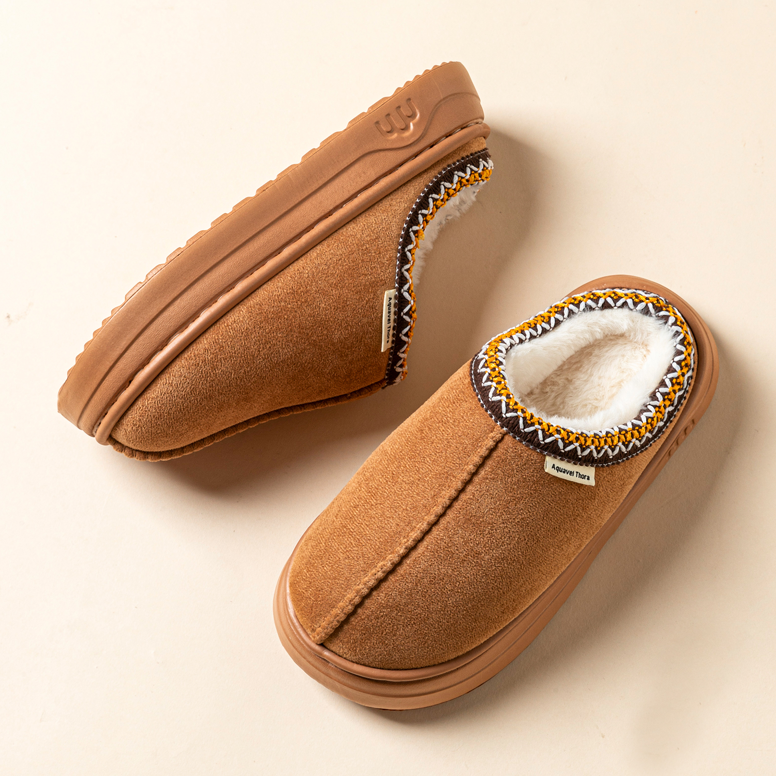 Winter Anti-slip Women's Soft  - Women'S Fashion Boots のレビューと価格
