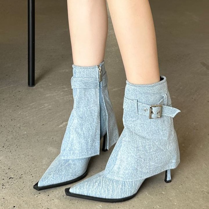 2025 New Design High Heel Wome - Women Fashion Youtube のレビューと価格