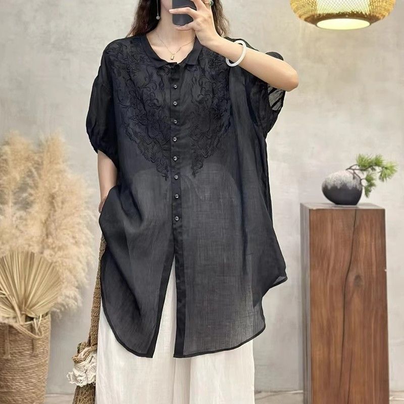 Plus Size Women's Summer Solid - Women'S Fashion Essentials のレビューと価格