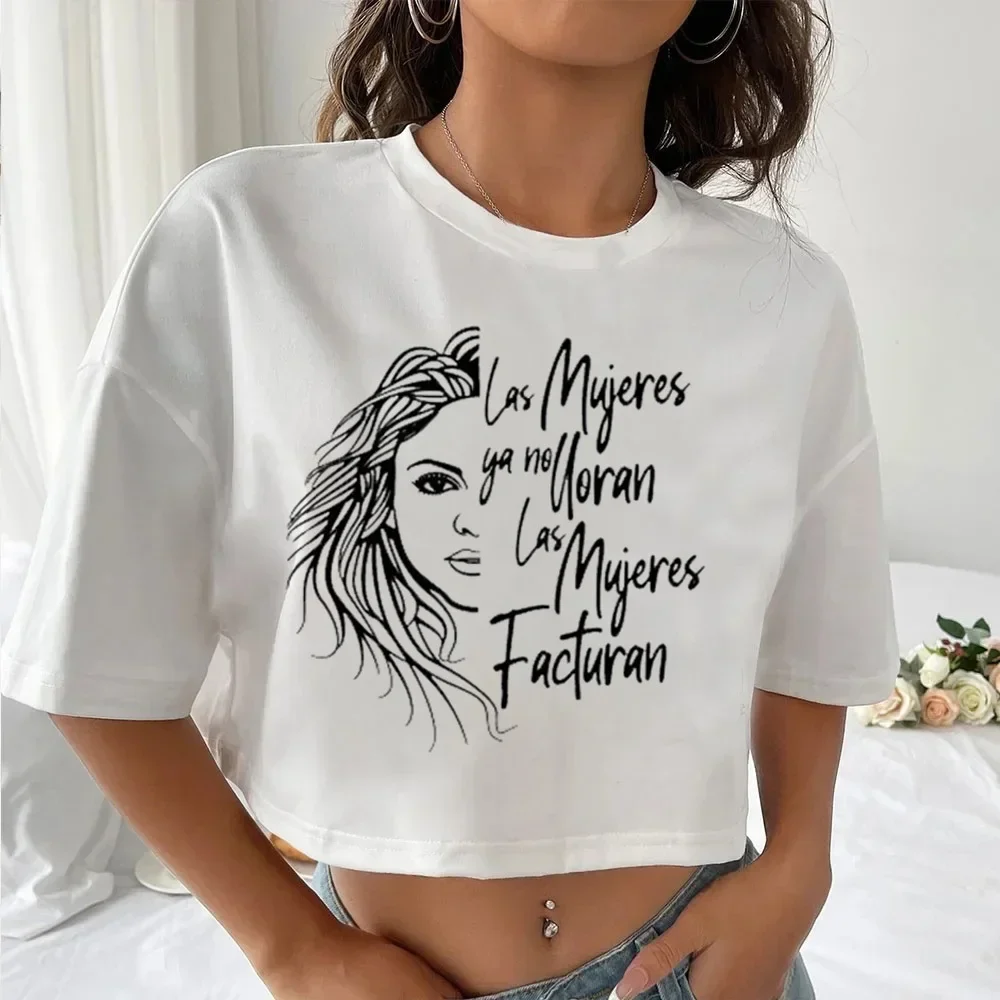 Shakira shirt girl kawaii 80s  - Women'S Fashion From The 80S のレビューと価格
