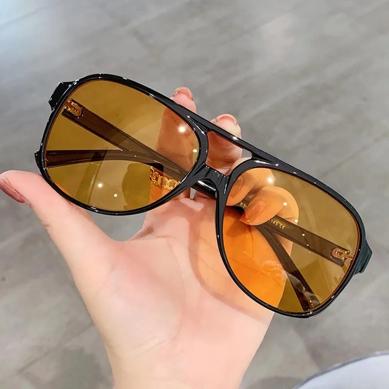 Retro Sunglasses for Men's Wom - Women'S Fashion In The 90S のレビューと価格