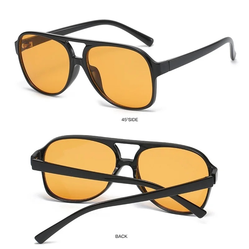 Retro Sunglasses for Men's Wom - Women'S Fashion In The 90S のレビューと価格