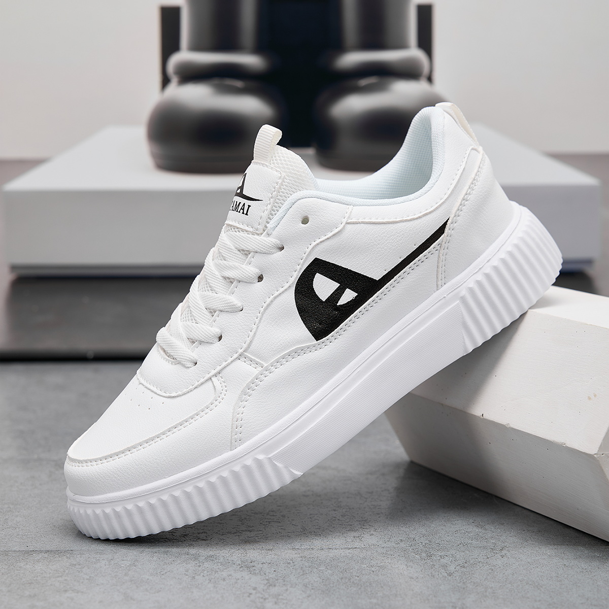Women Shoes Skateboarding Brea - Sneakers Fashion Women のレビューと価格