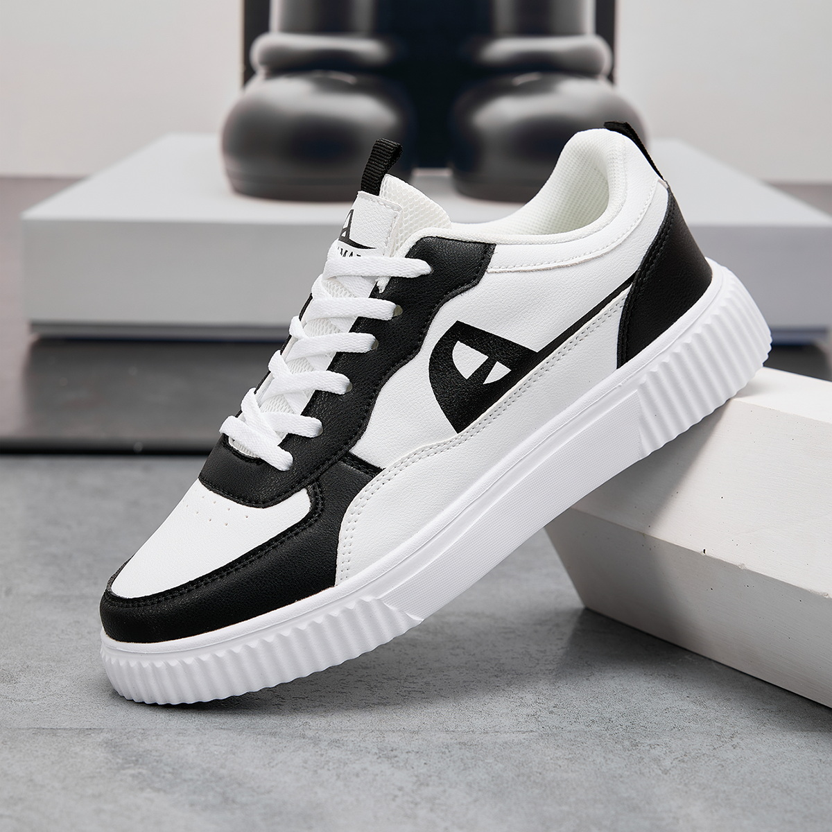 Women Shoes Skateboarding Brea - Sneakers Fashion Women のレビューと価格