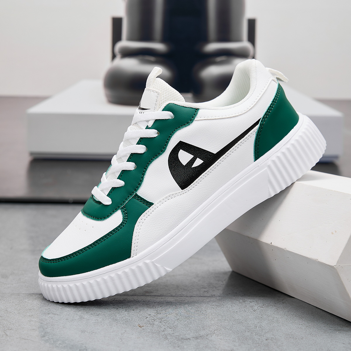 Women Shoes Skateboarding Brea - Sneakers Fashion Women のレビューと価格