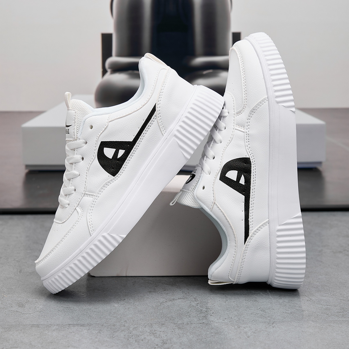 Women Shoes Skateboarding Brea - Sneakers Fashion Women のレビューと価格