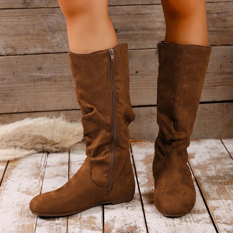 2025 Winter New Fashionable Si - Women'S Fashion Winter 2025 のレビューと価格