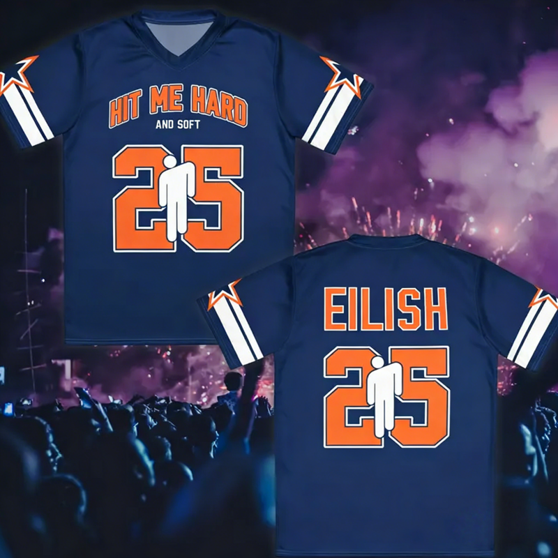 2026 New Billie Eilish Concert - Women Fashion Usa のレビューと価格