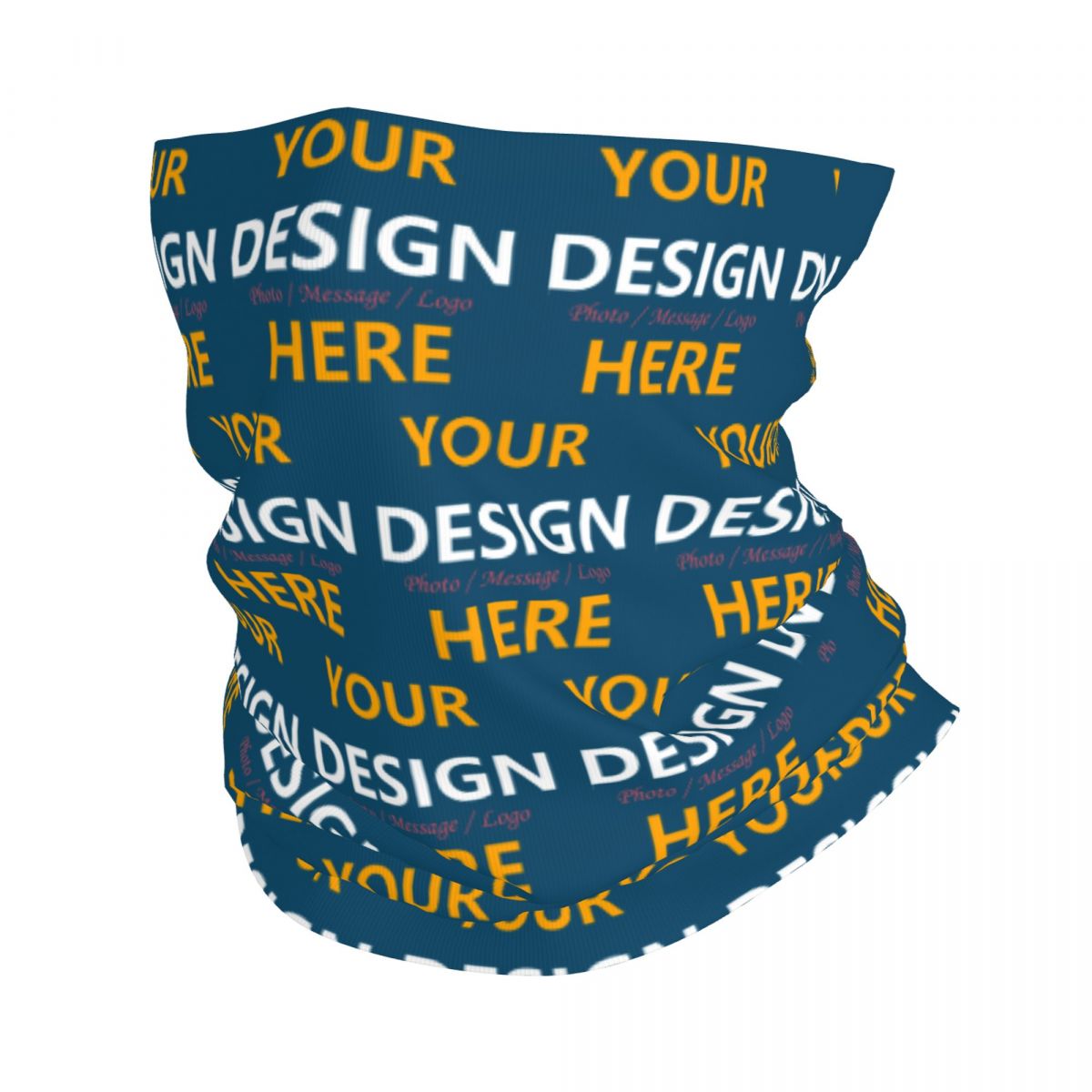 Custom Your Design Here Bandan - Women Fashion Logo Design のレビューと価格