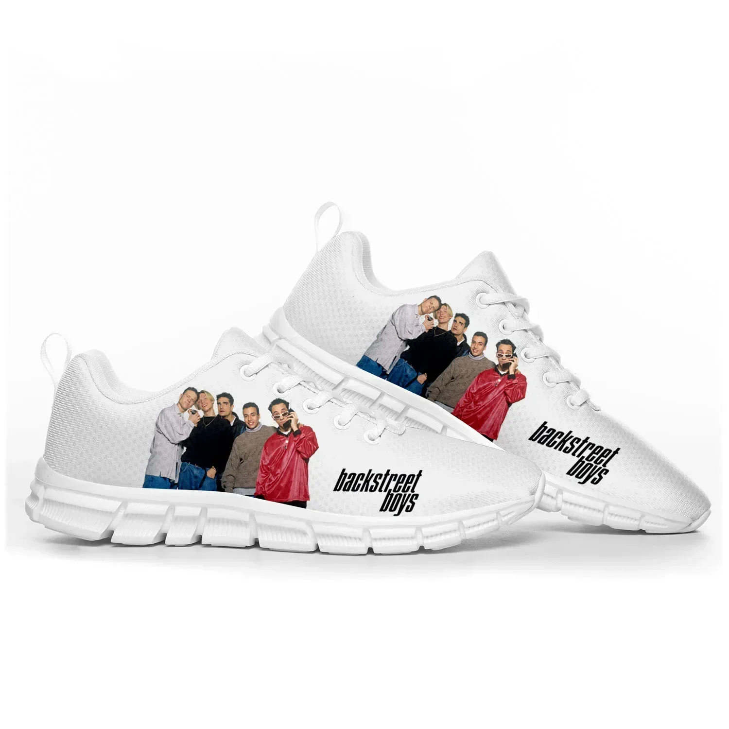 Backstreet Boys Pop Band Bsb F - Women'S Fashion Business Casual のレビューと価格