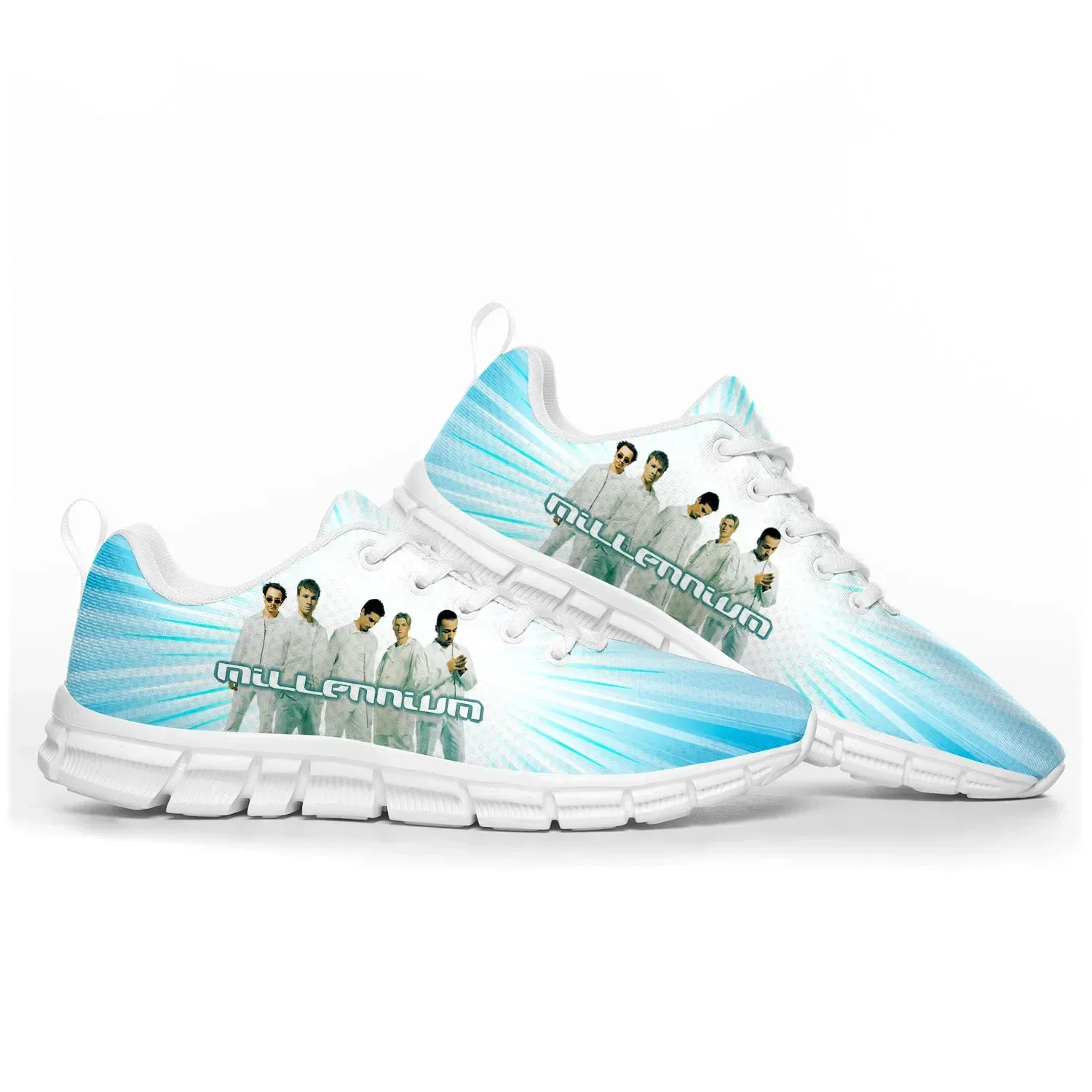 Backstreet Boys Pop Band Bsb F - Women'S Fashion Business Casual のレビューと価格