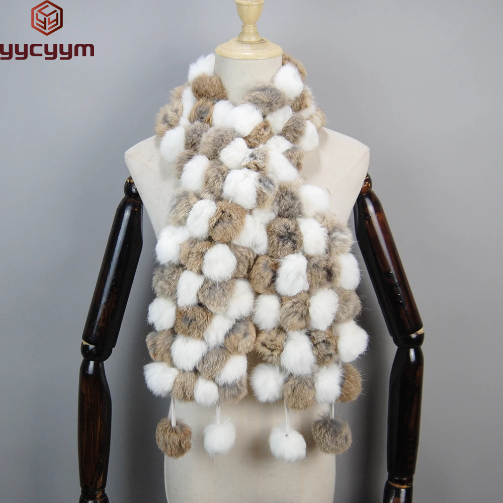 Women Winter Warm Real Rabbit  - Women'S Fashion Retailers のレビューと価格