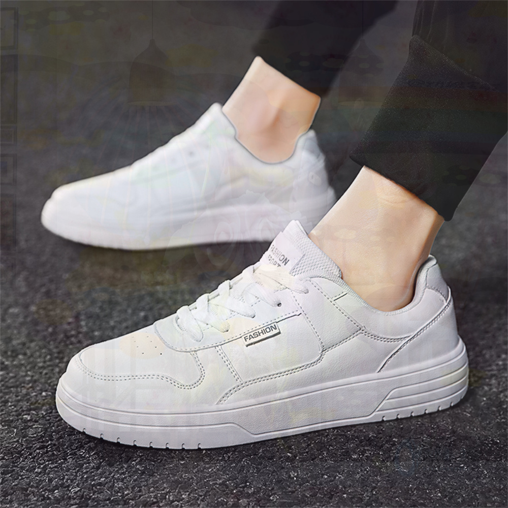 With Ties PU Leather Shoes 41  - Women'S Fashion From The 50S のレビューと価格