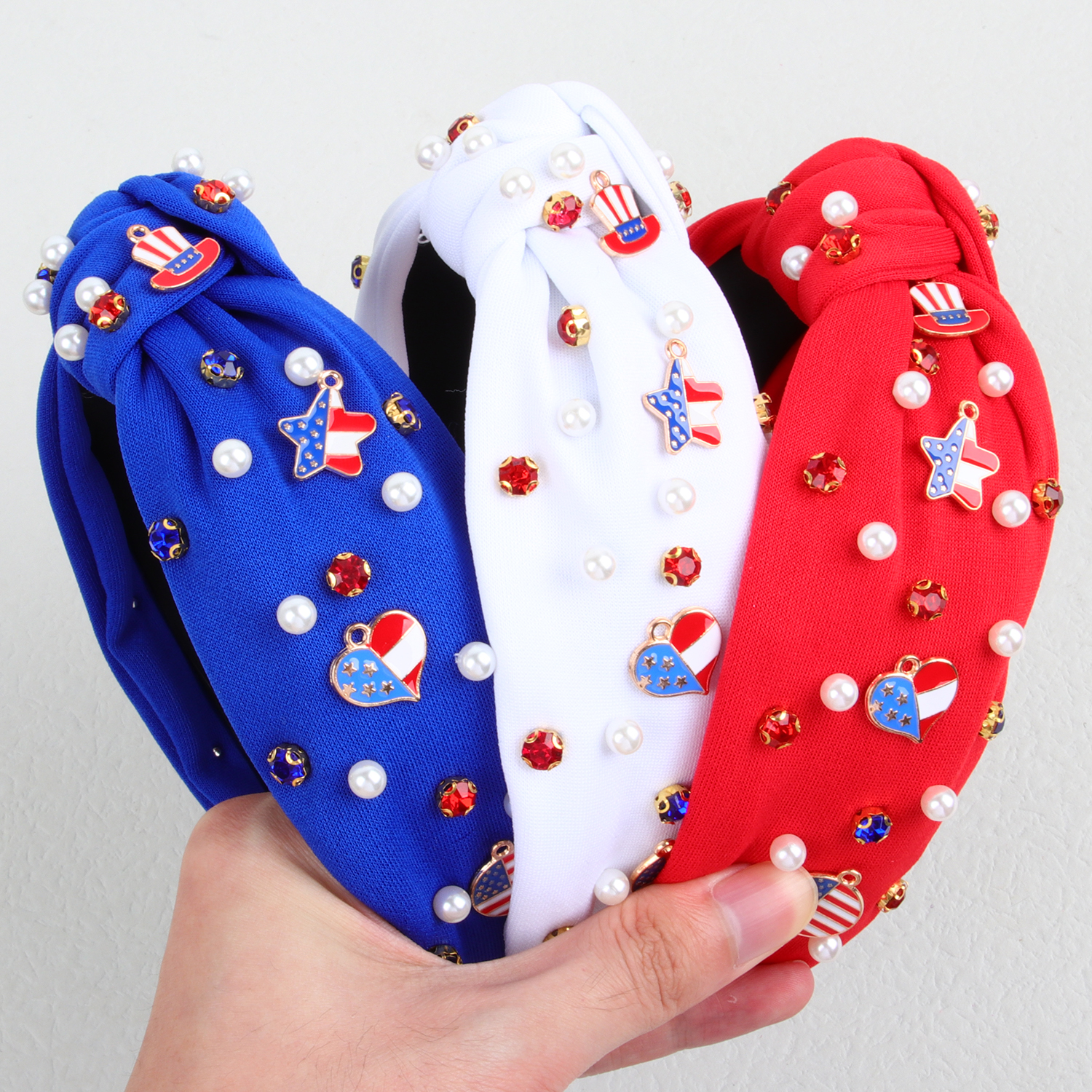 Fashion USA Independence Headb - Women Fashion Usa のレビューと価格