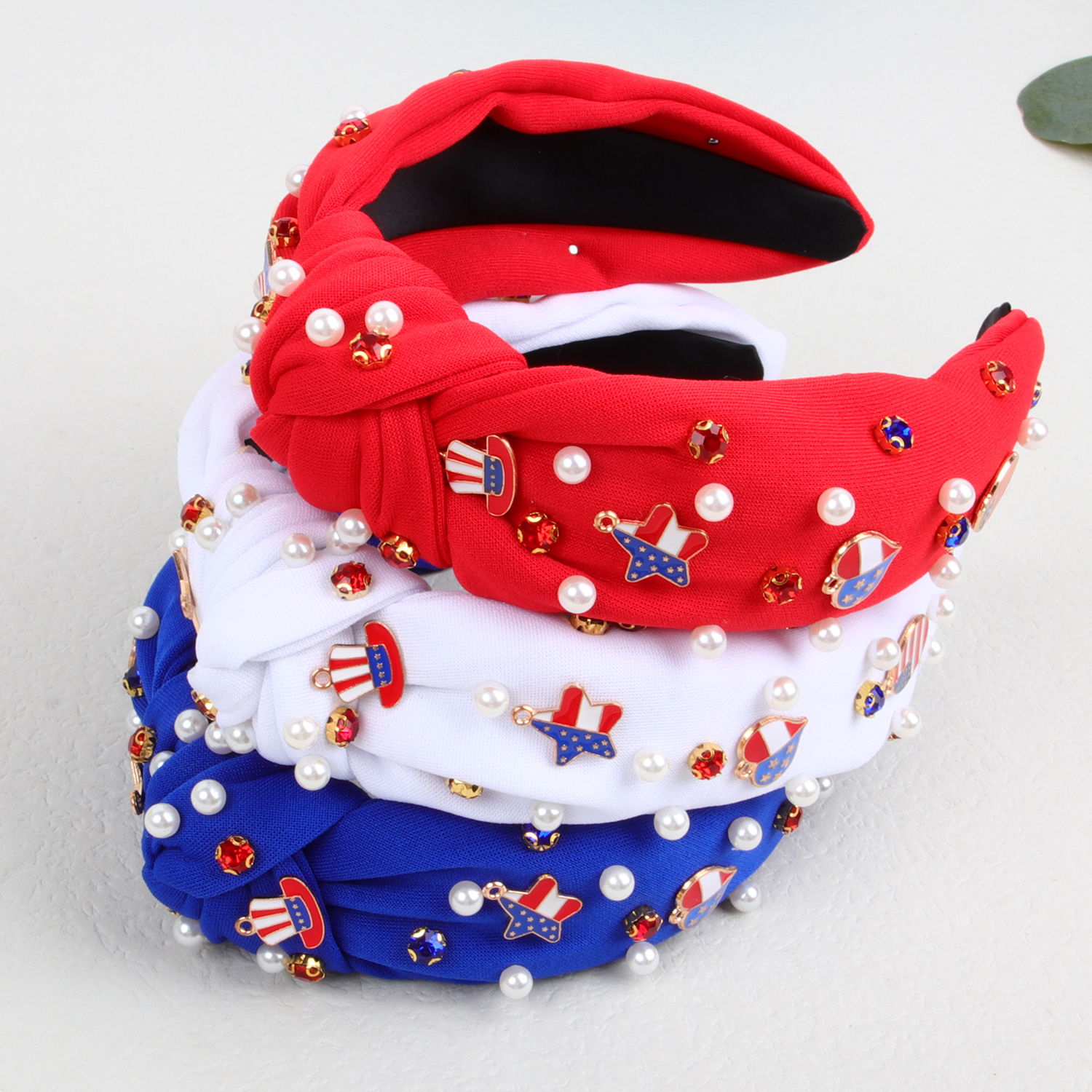 Fashion USA Independence Headb - Women Fashion Usa のレビューと価格