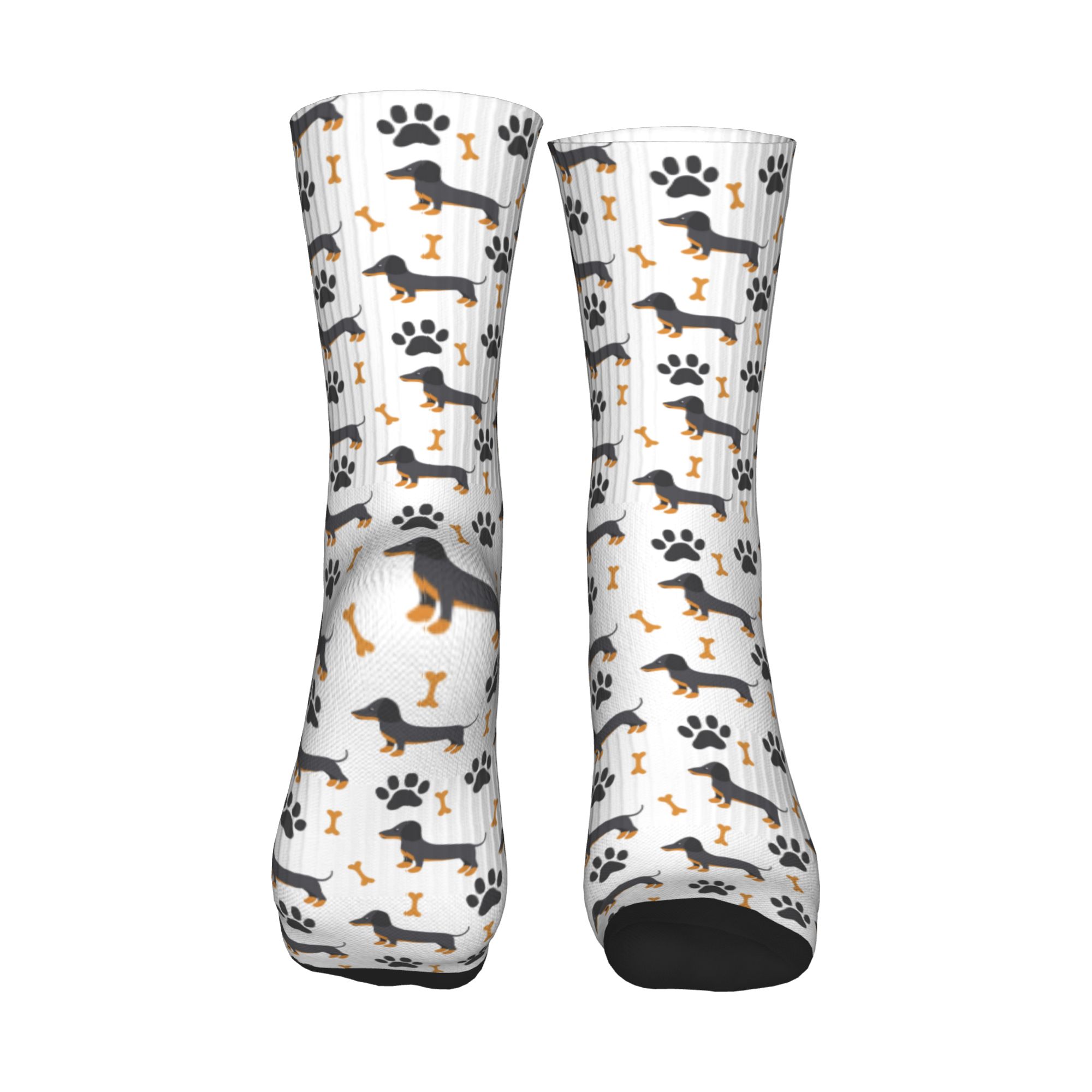 Cute Puppy Dog Dachshund Dress - Women Fashion Youtube のレビューと価格