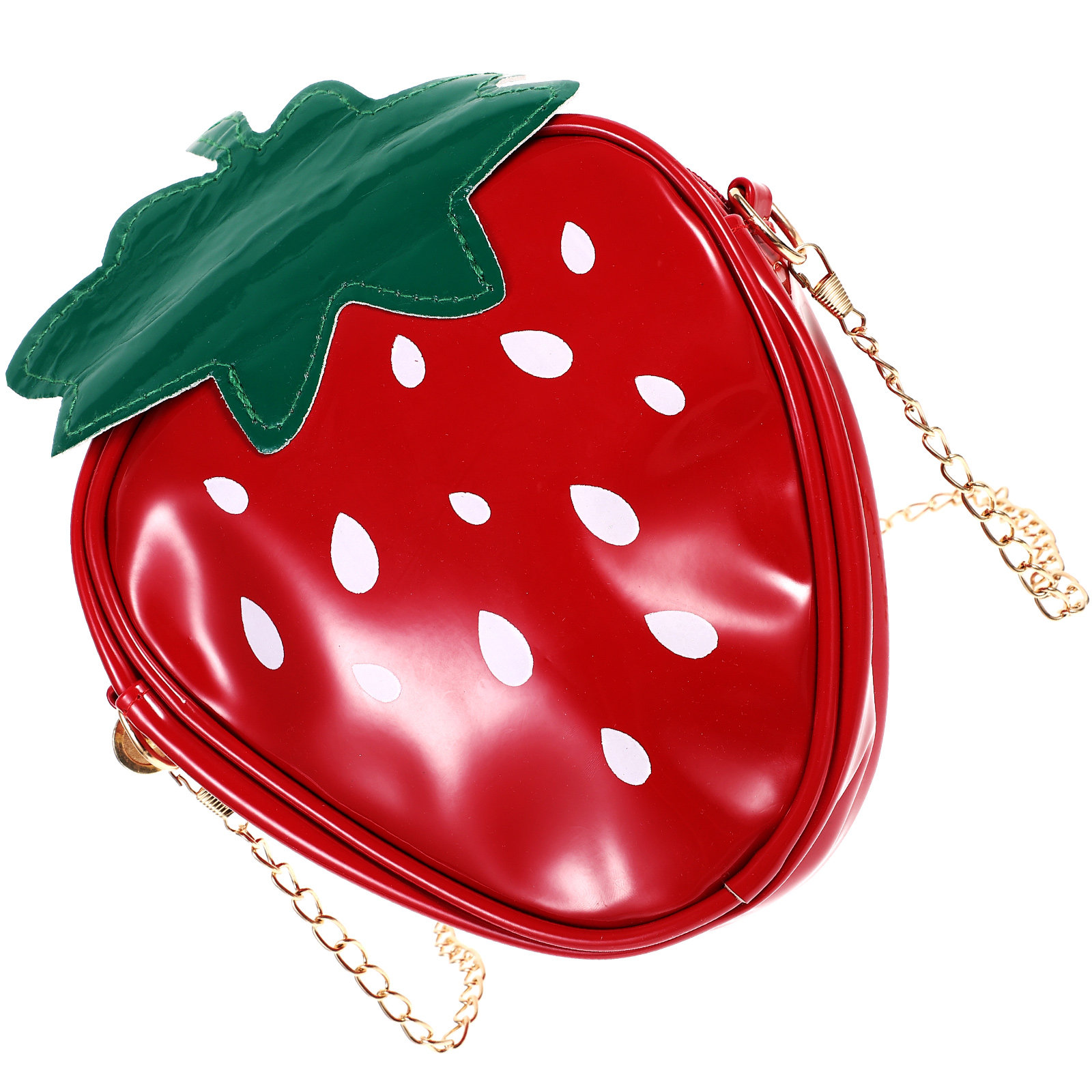 Trendy Fruit Shape Cross Body  - Women Fashion Designer のレビューと価格