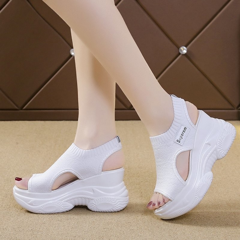 Women's Sandals 2025 Summer We - Women'S Fashion Spring 2025 のレビューと価格