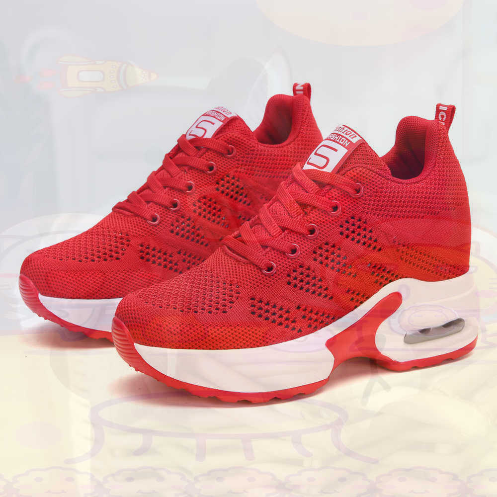 Red Size 36 Shoes Woman Tennis - Women'S Fashion From The 50S のレビューと価格