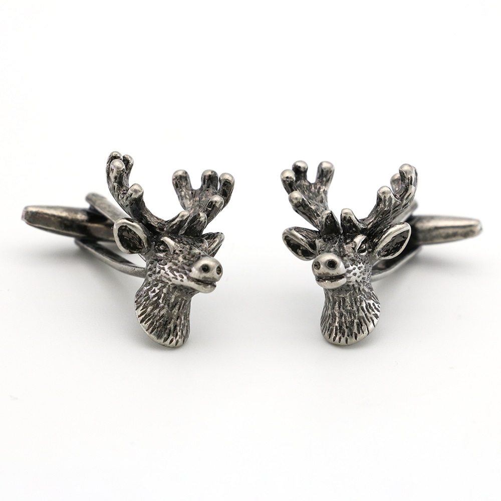 Cuff Links horse design animal - Women'S Fashion Retailers のレビューと価格