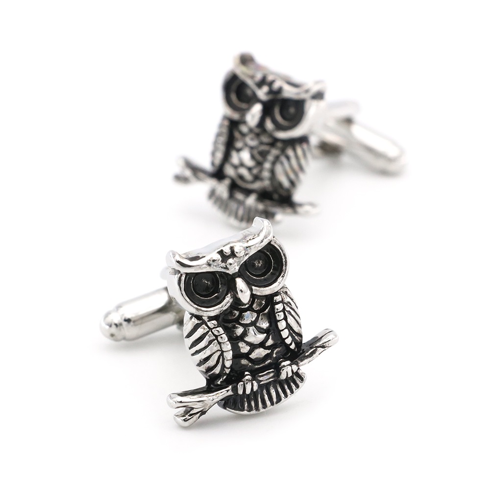 Cuff Links horse design animal - Women'S Fashion Retailers のレビューと価格