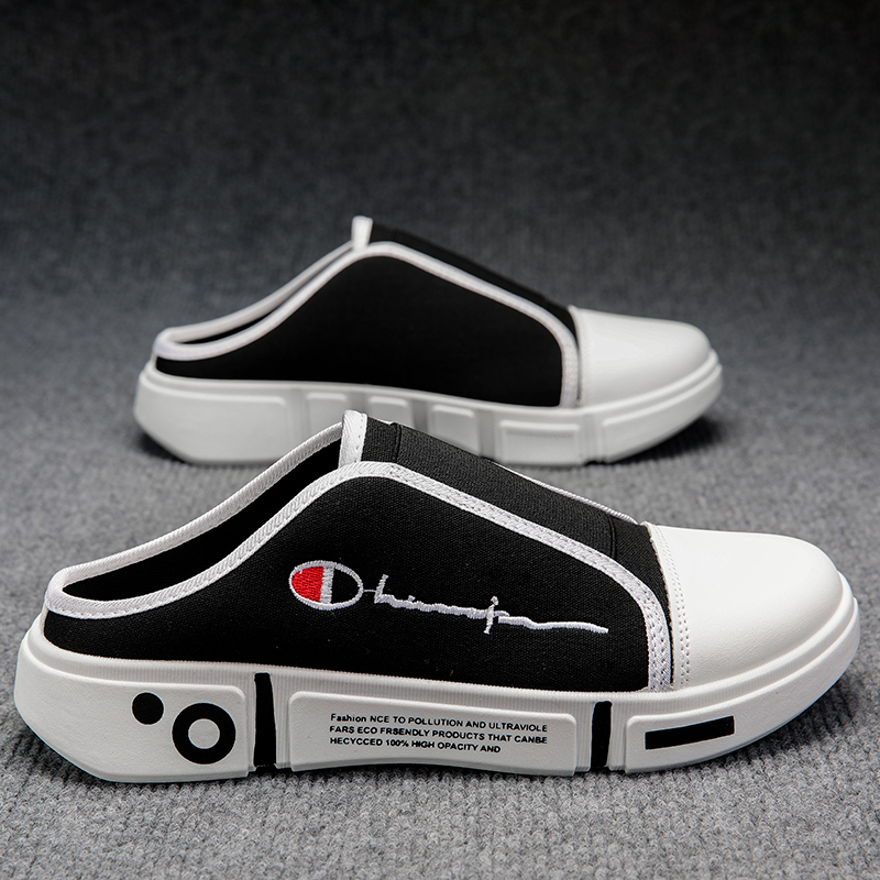 Men Slippers Outside Street St - Women'S Fashion Business Casual のレビューと価格