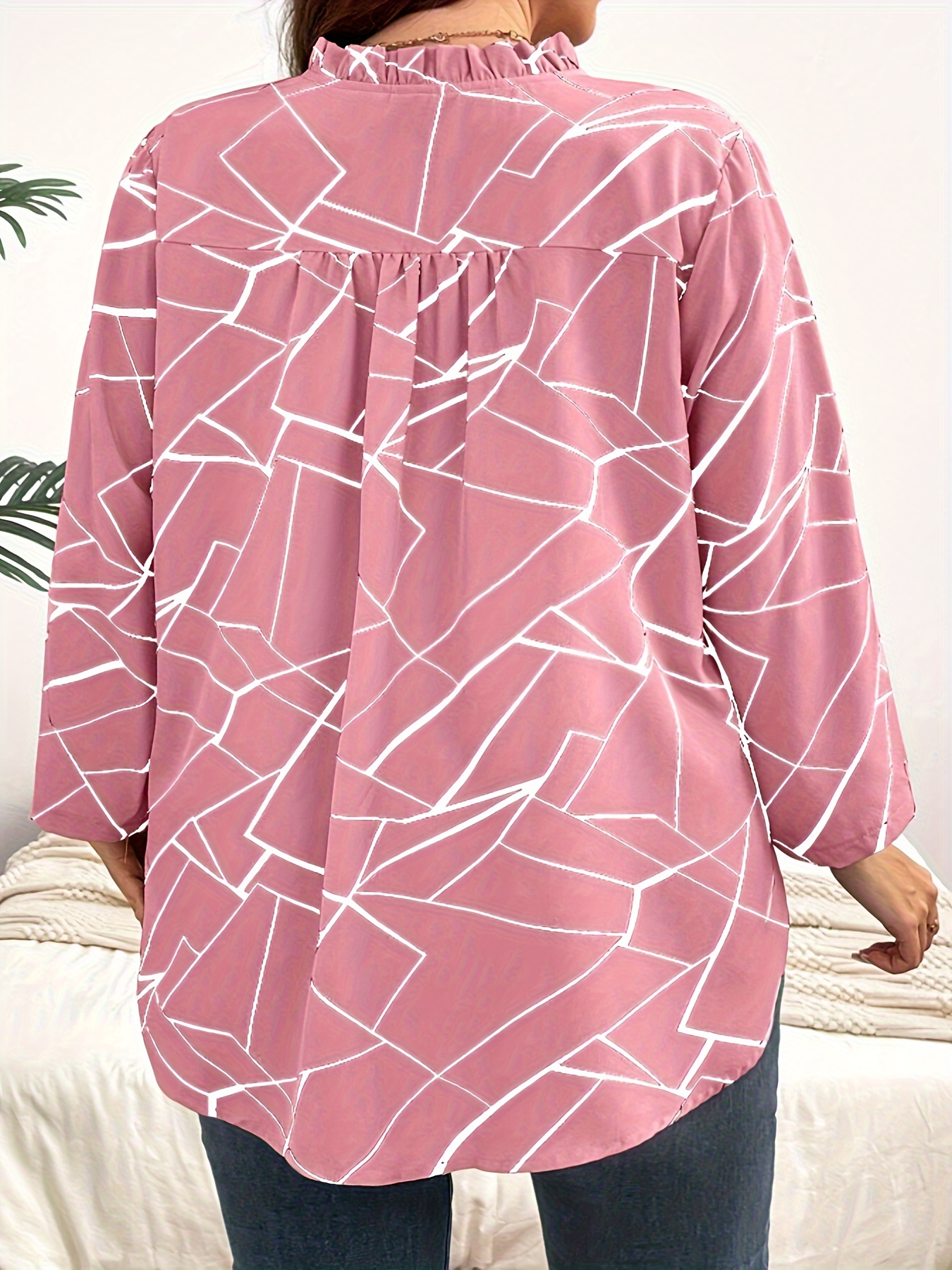 Plus Size Spring Autumn Women' - Women'S Fashion Essentials のレビューと価格