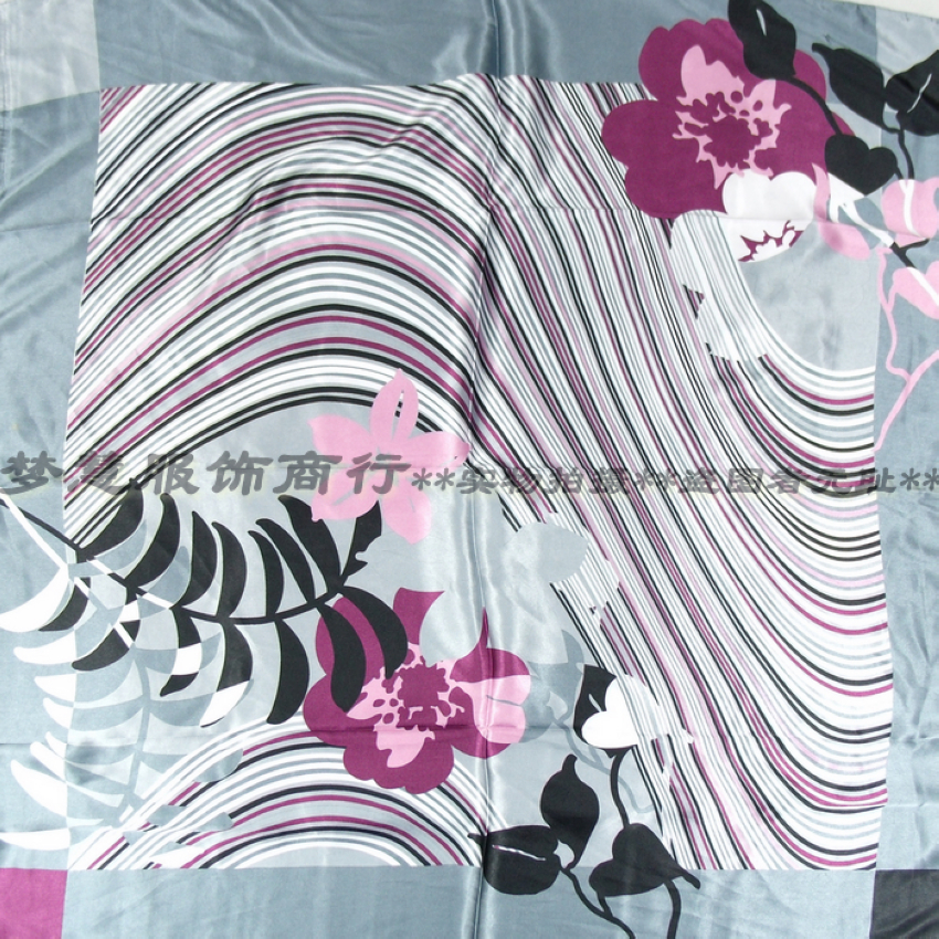 2020 Elegent Women Large Squar - Women'S Fashion Essentials のレビューと価格