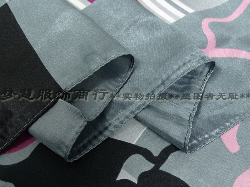 2020 Elegent Women Large Squar - Women'S Fashion Essentials のレビューと価格