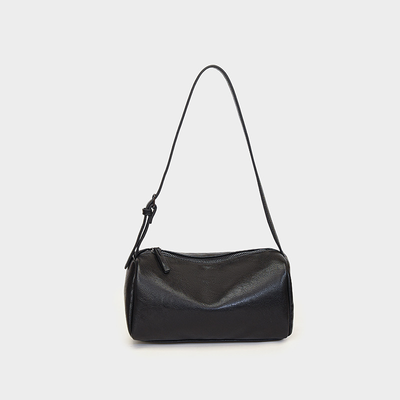 Split Leather 90s Pen Bag 2026 - Women'S Fashion In The 90S のレビューと価格