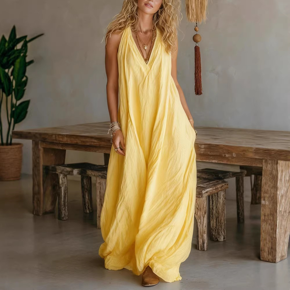 New Women's Casual Sleeveless  - Women Fashion Usa のレビューと価格