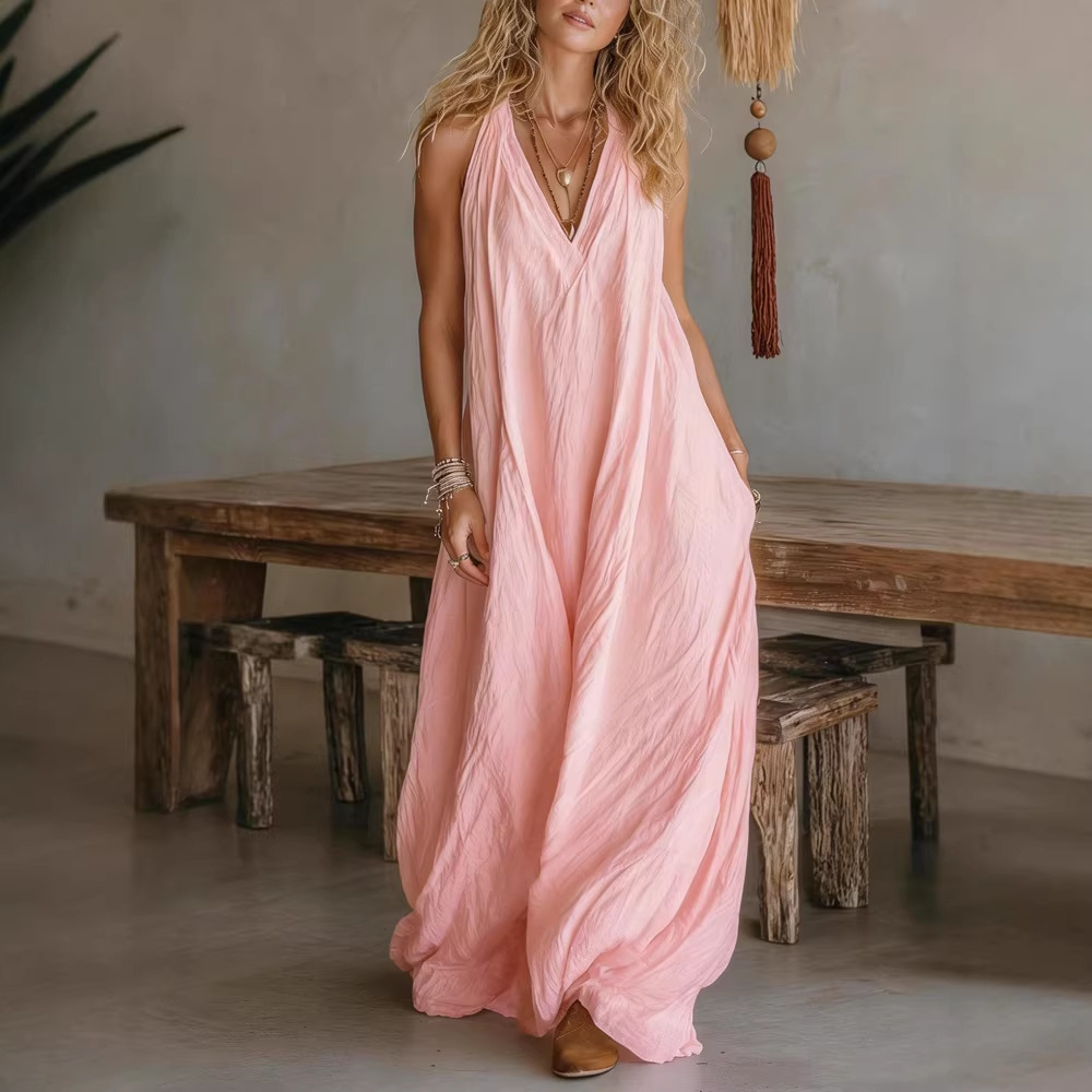 New Women's Casual Sleeveless  - Women Fashion Usa のレビューと価格