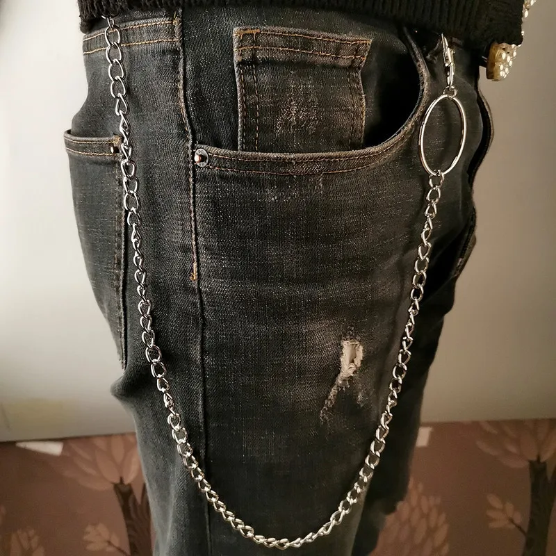 Layer Metal Belt Chain Punk Ho - Women'S Fashion Layering のレビューと価格