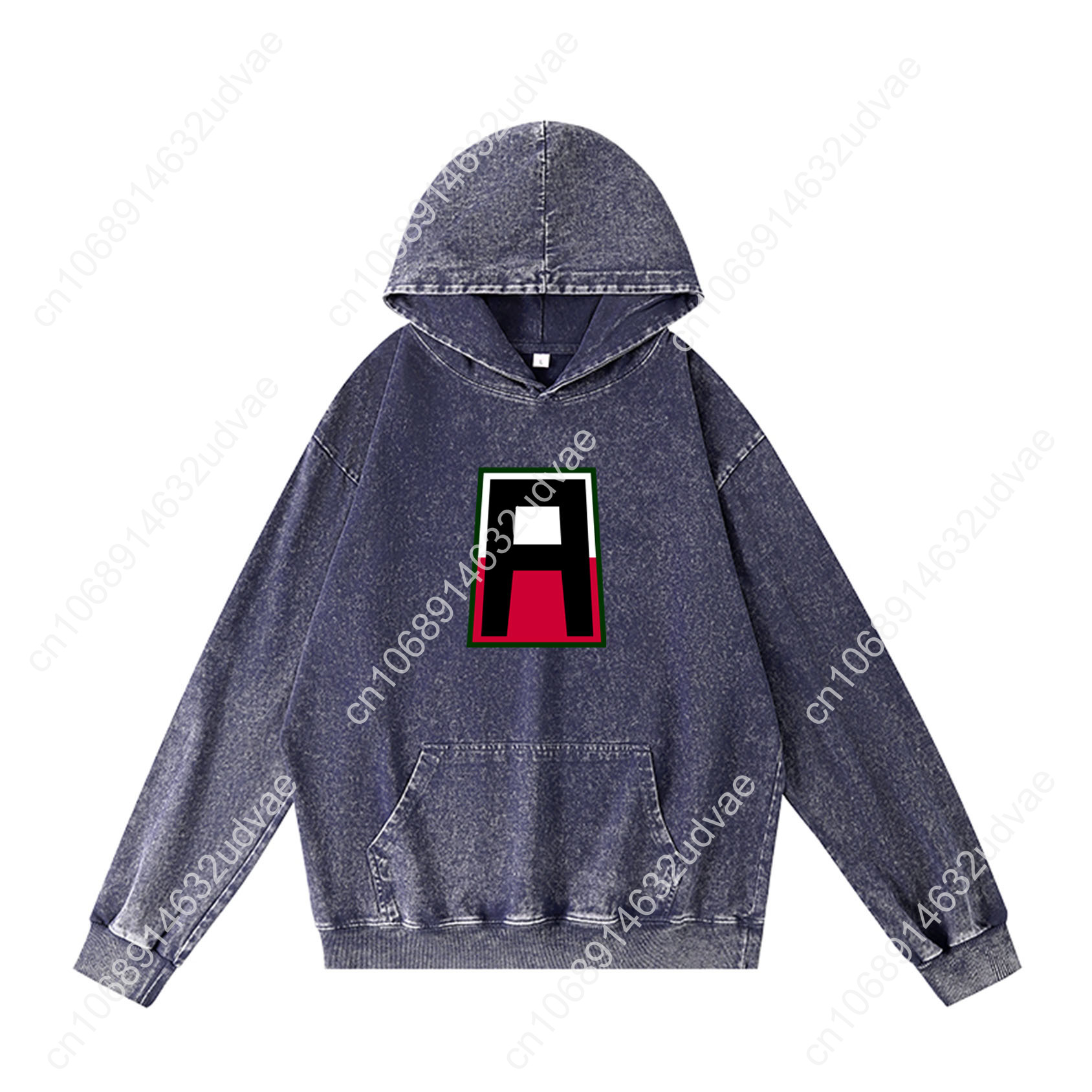 First Army Hoodies Retro Hoode - Hoodie Women Oversized のレビューと価格
