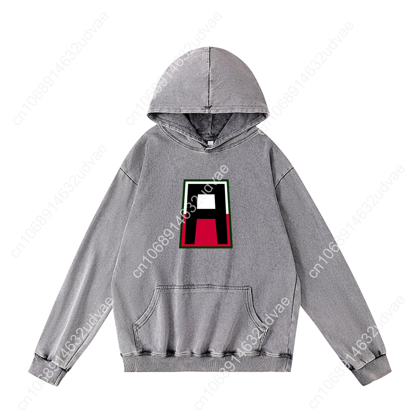 First Army Hoodies Retro Hoode - Hoodie Women Oversized のレビューと価格