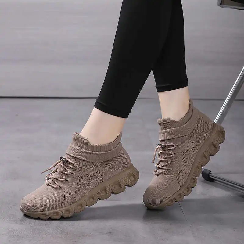 Anti Slip Snowboard Boots Luxu - Sneakers Fashion Women のレビューと価格