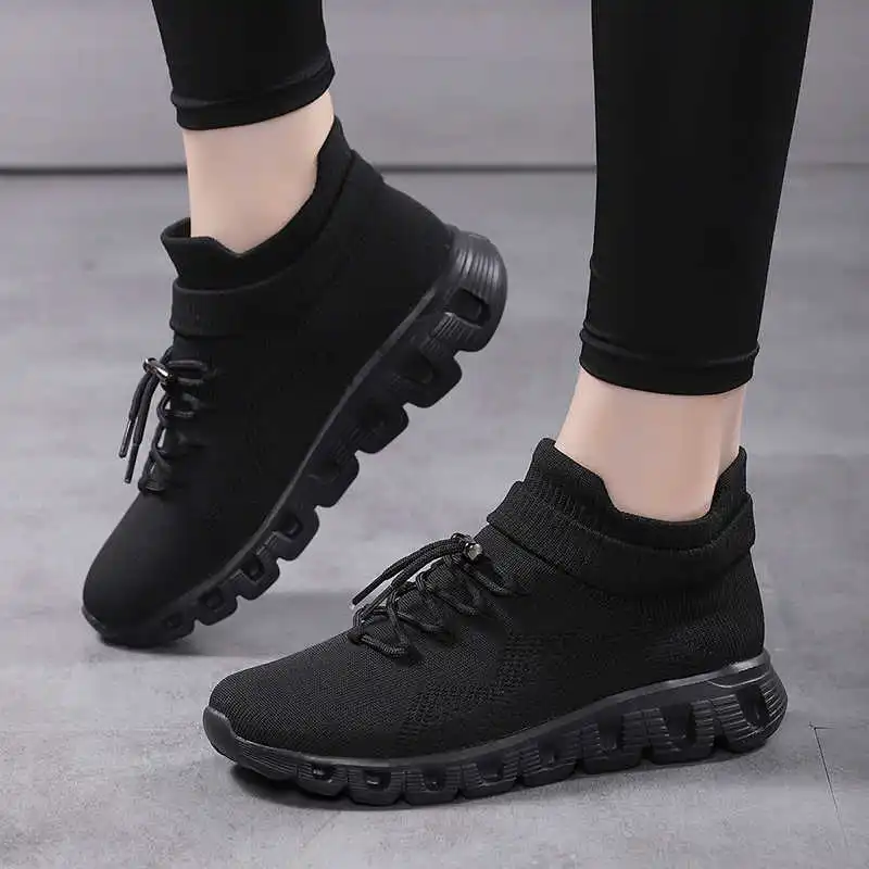 Anti Slip Snowboard Boots Luxu - Sneakers Fashion Women のレビューと価格