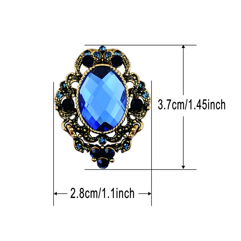Victorian Style Lady Cameo Bro - Women'S Fashion Retailers のレビューと価格