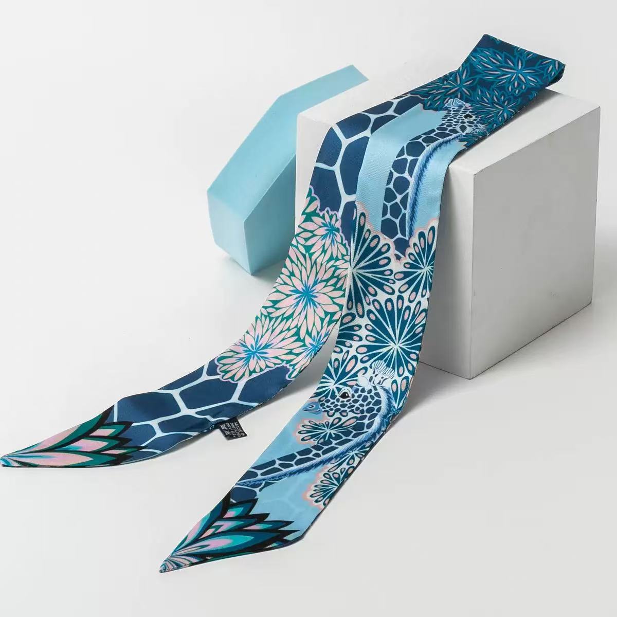 90 * 5Cm Streamer European and - Women Fashion Usa のレビューと価格