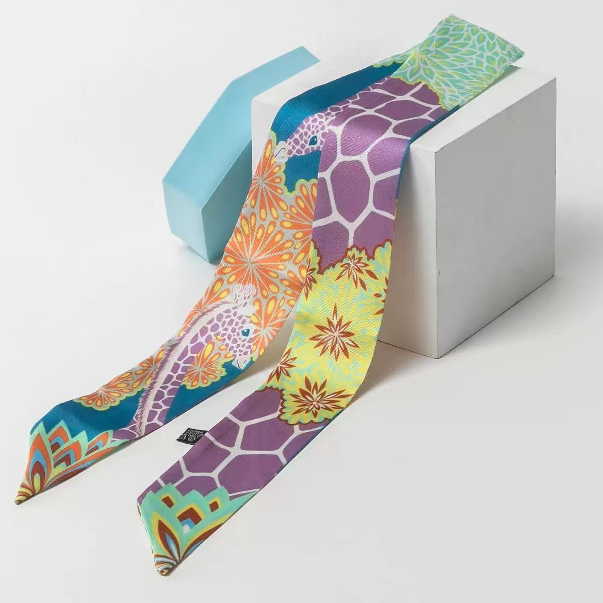 90 * 5Cm Streamer European and - Women Fashion Usa のレビューと価格
