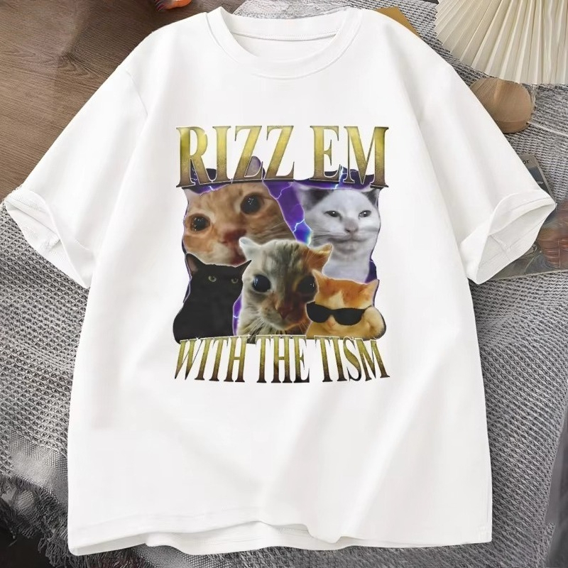 Rizz Em with The Tism Vintage  - Women'S Fashion In The 90S のレビューと価格