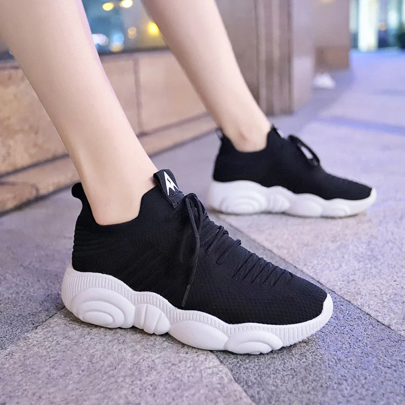 Fashion Sneakers Women Platfor - Women'S Yellow Fashion Sneakers のレビューと価格
