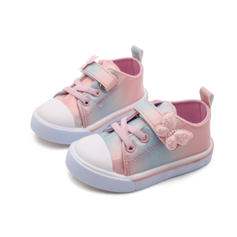 2026 Fashionable Children Shoe - Women'S Fashion Velcro Sneakers のレビューと価格